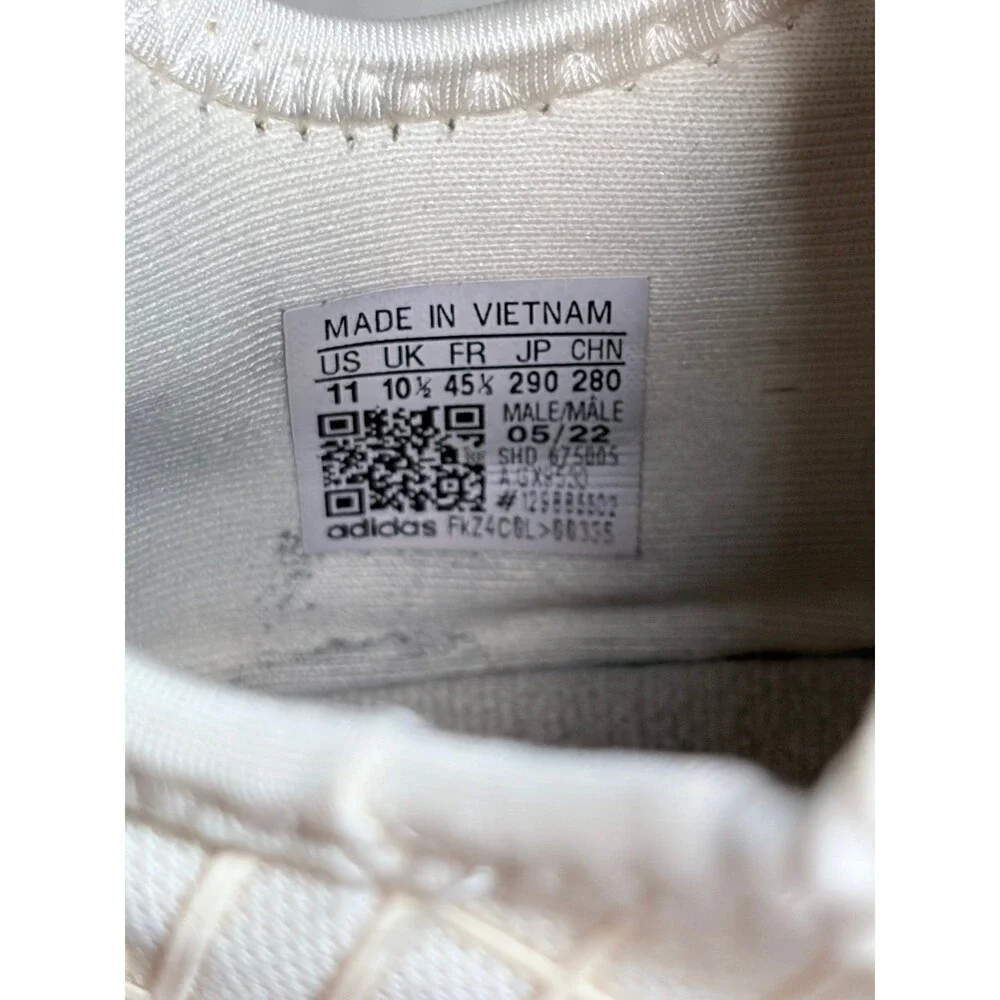 Size 11 - adidas NMD_R1 Ecru Tint